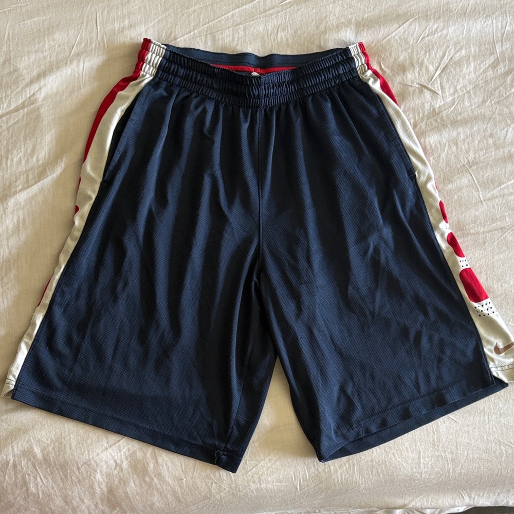 Nike Dri-Fit Men's Athletic Shorts (2/$10)